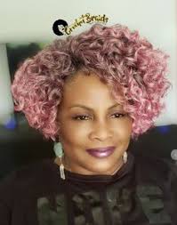 Natural hair styles: Discover 88 All About The Hair ideas