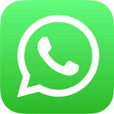 Whatsapp Icon Logo Vector Vector Logo Free Icons Social Media Icons