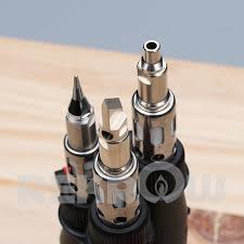 Maybe you would like to learn more about one of these? Perangkat Besi Solder