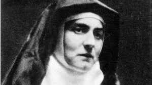 Edith: The Jewish saint that died in the concentration camp