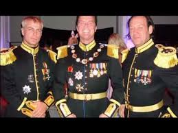 Frédéric von anhalt und zsa zsa gabor. Frederic Von Anhalt Wikipedia