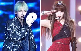 Jenny and taehyung are people who inspire me and make me happy every single day. Korean Celeb All About K Pop