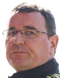Gary Bowyer