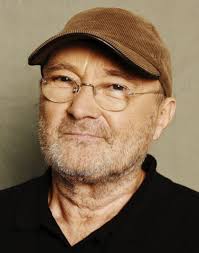 Phil Collins birthday and career highlights