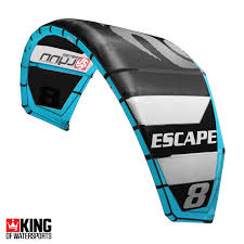 Peter Lynn Escape V7 Kite