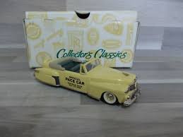 Image result for Pace Car Yellow 1948 Lincoln