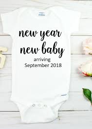 New Year Baby Announcement Ideas Click Above To Announcement Baby Annoucement New Baby Products Baby Announcement