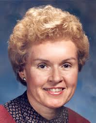 June Paulson Obituary