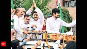 Haryana assembly election 2019: With Rs 69.26 crore, Chander Mohan richest  of 17