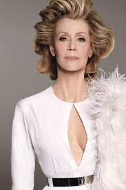 She transcends the profession of actress and inhabits the realms of icon, trailblazer, rebel, and jane fonda: Jane Fonda Jane Fonda S Makeup Guru Shares The Tricks That Will Keep You Looking Young Forever