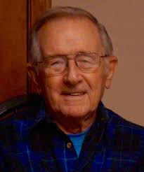 Robert Edward Shultz