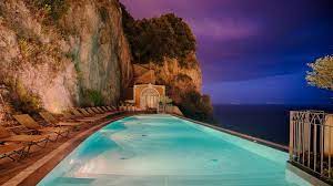 Best amalfi hotels on tripadvisor: Best Luxury Hotels In Amalfi Italy 2021 The Luxury Editor