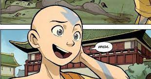 The shorter, less indescribable novels that are more or less historical mysteries (though dealing also with battles, eels, and mildly deviant sexual. Avatar The Last Airbender Graphic Novel Reading Order