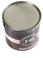 You can scrub it hard and it remains as tough as old boots. Farrow Ball French Gray 18 Exterior Primer Undercoat 2 5 L Paint Designer Paint