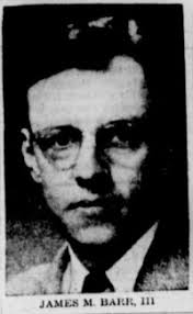 James M. Barr III