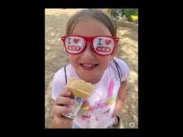 10 years with my Beautiful baby girl 💕