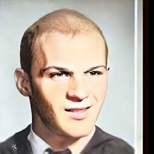 Charles Edward “Eddie” Clary Jr. (1945-2005)