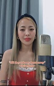 Till they take my heart away