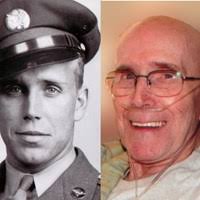 Charles Farr Obituary