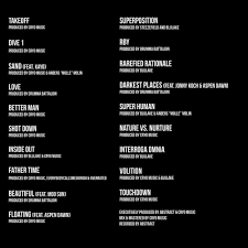 Abstract Super Human Lyrics And Tracklist Genius