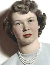 Alma Crabtree Obituary (2015)