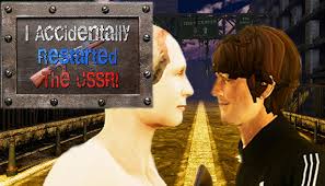 In this game you will be able to play the tail of igor ivanov as he accidentally restarts the ussr. Save 25 On I Accidentally Restarted The Ussr On Steam