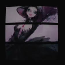 Identity v | bloody queen | game edit watch online