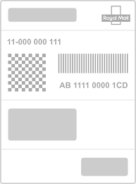 Collection Step 1 Your Items Royal Mail Click Drop Send An Item Buy Print Drop