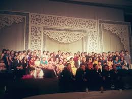 Nama panggilan untuk pasangan anda haruslah yang sangat istimewa. Panggilan Dalam Keluarga Tionghoa Nonaling