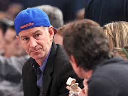 In september 2010, tennis legend john mcenroe, in partnership with sportime clubs, launched the john mcenroe tennis academy (jmta) in his hometown of new york city at sportime randall's island in manhattan. John Mcenroe On New York Knicks Whole Thing Seems To Have Gone Completely Off The Rails