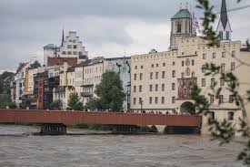 Agoda.com menawarkan ulasan profesional dan penilaian hotel di wasserburg am inn supaya anda boleh menikmati penginapan yang sempurna. Hochwasser Impressionen Aus Wasserburg Am Inn Vom 18 Juli 2021 Landkreis Rosenheim