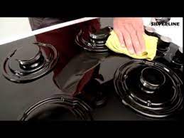 How to install my electric hob built in electric ceramic hob : Ankastre Ocak Montaji Youtube