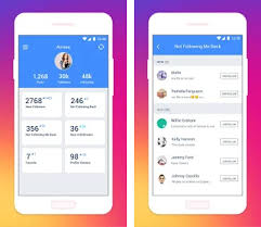 Gracias por leer este tutorial. Insight 4 Instagram Followers Mod Apk