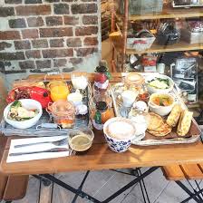 Mademoiselle Amande Vincennes Restaurant Avis Numero De Telephone Photos Tripadvisor