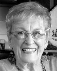 Diane Brummel Obituary (1939