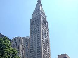 Life, auto & home, dental, vision and more. Metropolitan Life Insurance Company Tower En Manhattan Nueva York Estados Unidos De America Sygic Travel