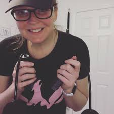 Melissa Whitcomb Napier