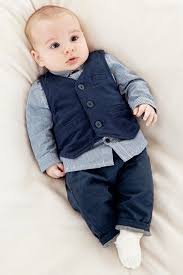 Bebes Panosundaki Pin