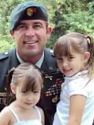 Foundation raises funds to remember daughters of Bragg Gold Star spouse