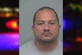 Luis Vivas Prato — Gwinnett County Jail Bookings