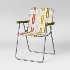 5% coupon applied at checkout. Webstrap Patio Folding Chair Green Room Essentials Target
