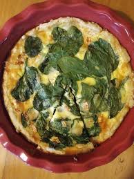 Easy Brie And Spinach Quiche Recipe Spinach Quiche Recipes Quiche Recipes