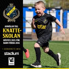 Häng med när fotboll sthlm botaniserar i aik:s, dif:s och bajens silly season. Aik Ungdomsfotboll Beitrage Facebook
