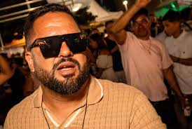 Foto/Reprodução - Danilo Kiribamba 