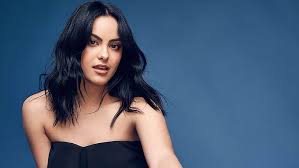 (ovviamente, di bellissime attrici italiane, fortunatamente ne esistono centinaia, se ne. Attrici Camila Mendes Attrice Americana Capelli Neri Sfondo Hd Wallpaperbetter