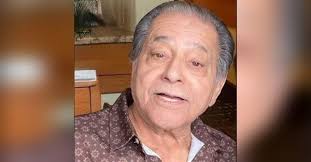 Albert Arias Obituary