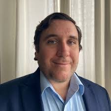 Marcus Funk's Instagram, Twitter & Facebook