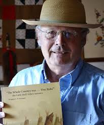 Montana History Revealed: "The Whole Country was...One Robe"