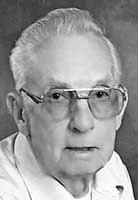 Thomas McCall Obituary