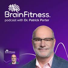 Dr. Daniel Pompa Reveals Cellu…–Brain Fitness Podcast with Dr. Patrick  Porter